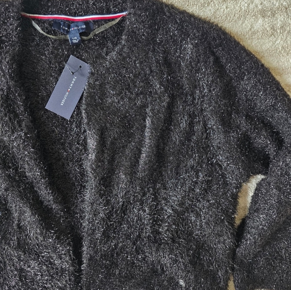 Tommy Sweater
